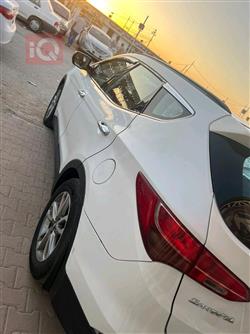 هیوندای سەنتافی